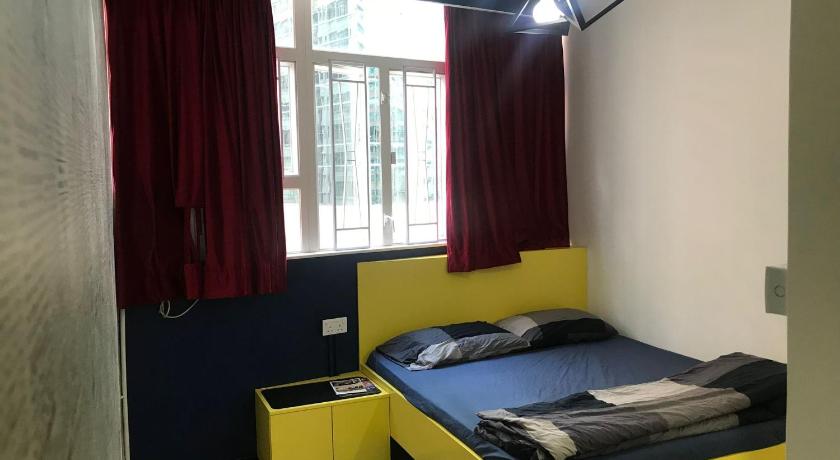 Image of Four-Bedroom Apartment 12