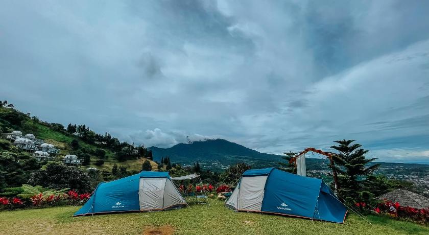 Damar Langit Resort - image 48