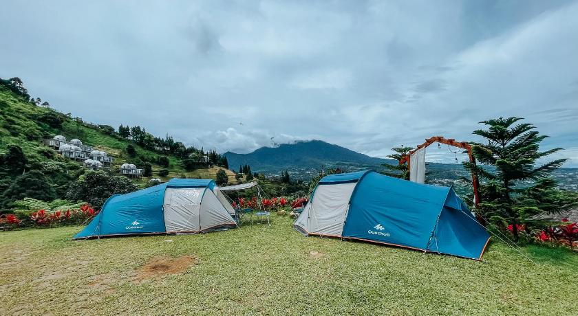 Damar Langit Resort - image 46