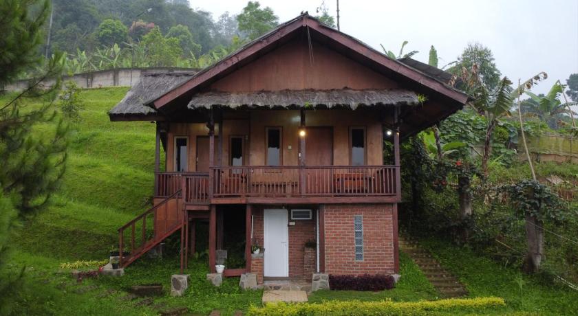 Damar Langit Resort - image 34
