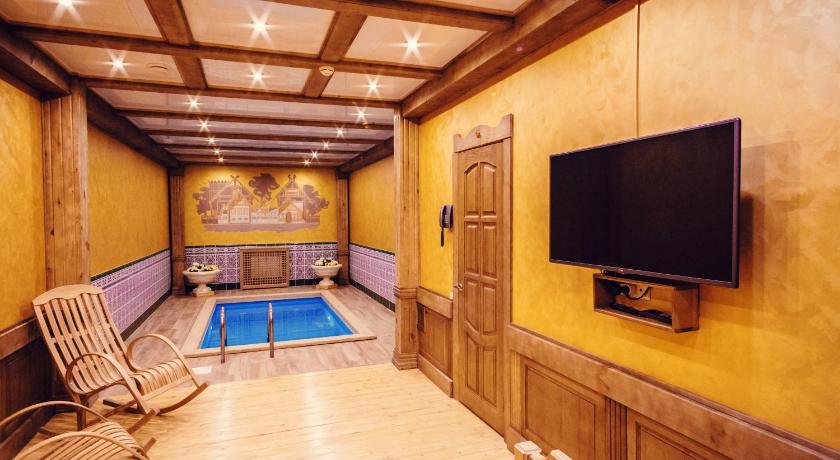 Voyage Hotel photo