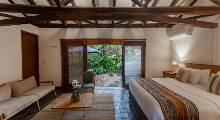 Image of Deluxe Villa 4