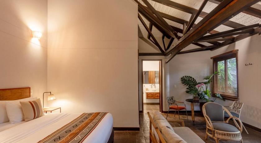 Image of Deluxe Villa 11