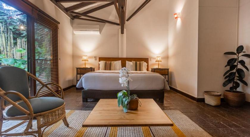 Image of Deluxe Villa 1