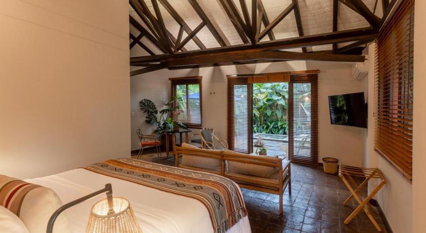 Image of Deluxe Villa 6