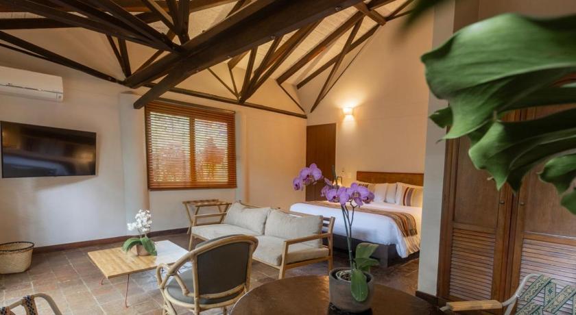 Image of Deluxe Villa 14