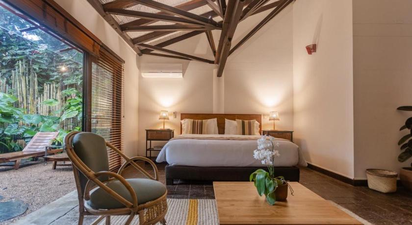 Image of Deluxe Villa 0