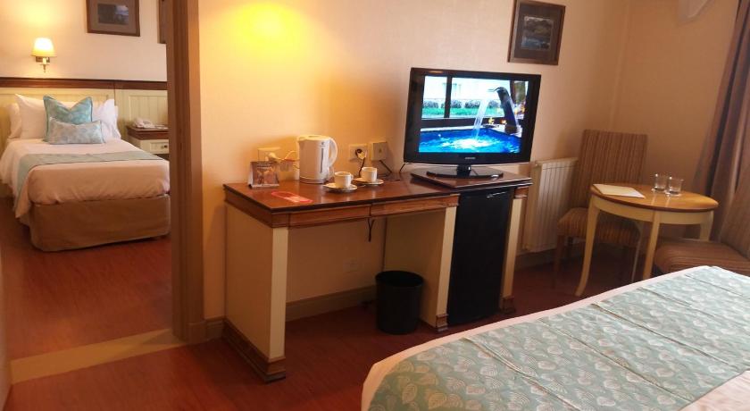 더블룸 (Double Room) 이미지 9