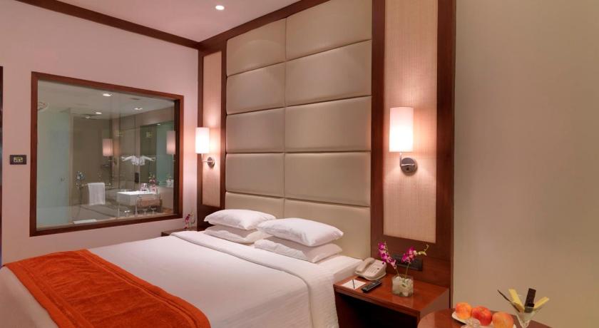 Royal Orchid Resort & Convention Centre