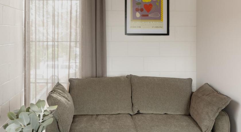 MAC Richmond by Melbourne Apartment Collection - image 9