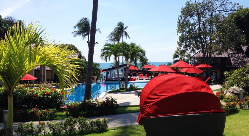 Royal Beach Boutique Resort & Spa Koh Samui - image 34