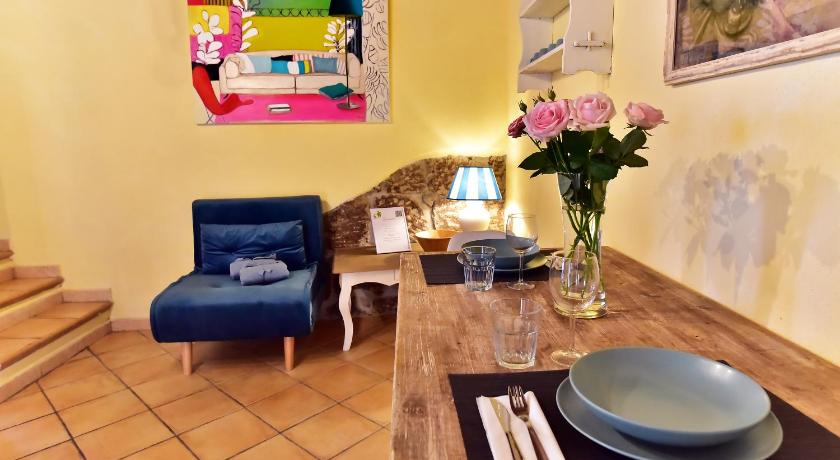 Torre antica suite