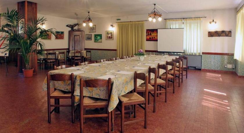 Albergo Il Castellino