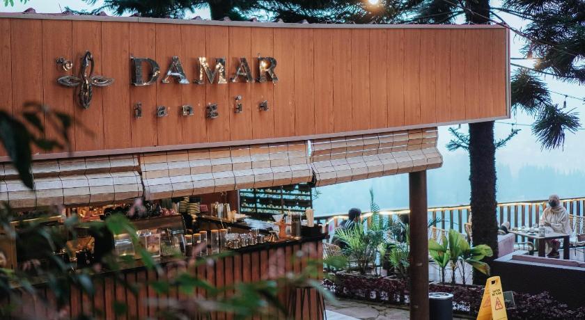 Damar Langit Resort - image 22