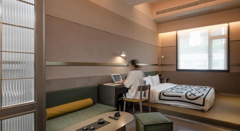 NOA Hotel Shenzhen - A Member of Design Hotels - image 3