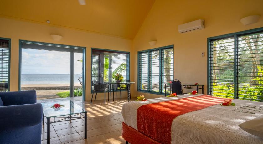 ビーチフロント ヴィラ (Beachfront Villa)の画像 3