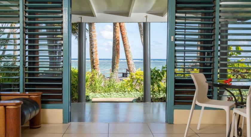 2ベッドルーム ブレ (2-Bedroom Bure)の画像 1