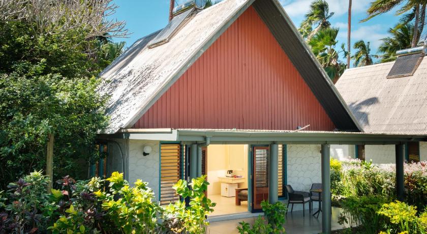 2ベッドルーム ブレ (2-Bedroom Bure)の画像 2