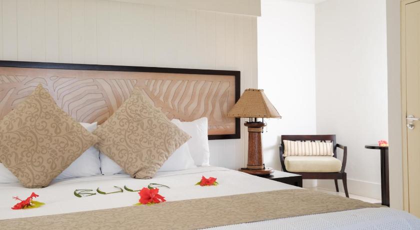 デラックス ビーチフロント ブレ (Deluxe Beachfront Bure)の画像 8