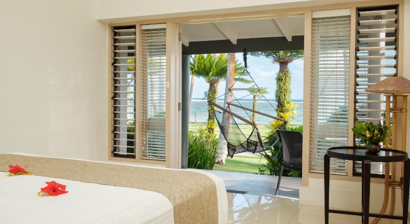 デラックス ビーチフロント ブレ (Deluxe Beachfront Bure)の画像 6