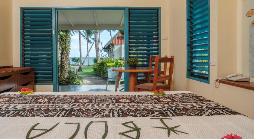 デラックス オーシャンビュー ブレ (Deluxe Ocean View Bure)の画像 8