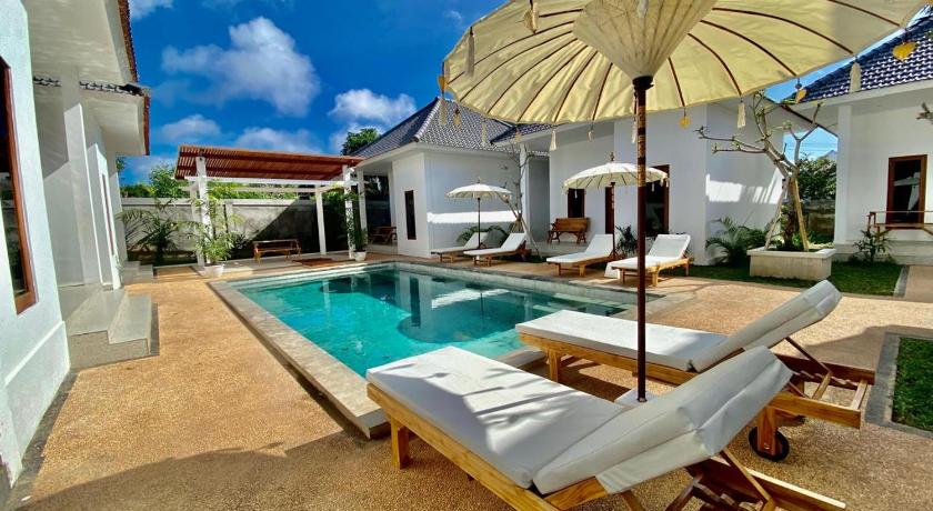 발리 라라 판지 빌라 매니지드 바이 마나라 (Lala Panzi Villa Managed By Manara) 5성급 호텔 부대시설