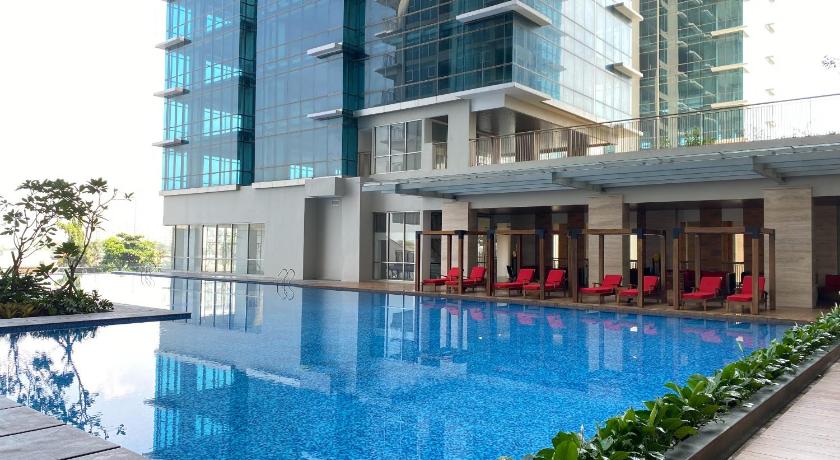 Horison Suite & Residences Iswara Bekasi - image 15