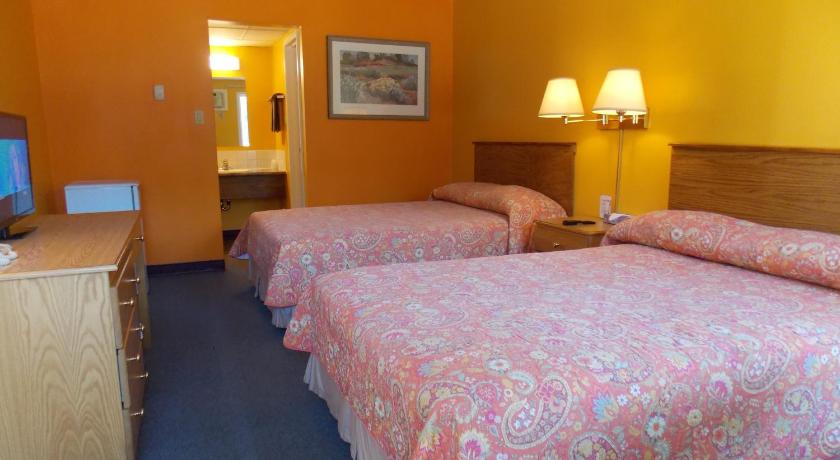 McMurray Inn photo