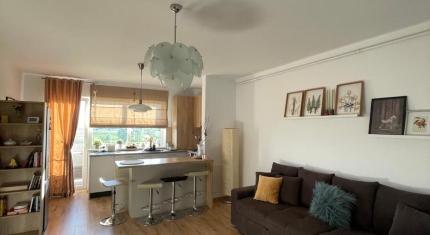 Serenity Suite