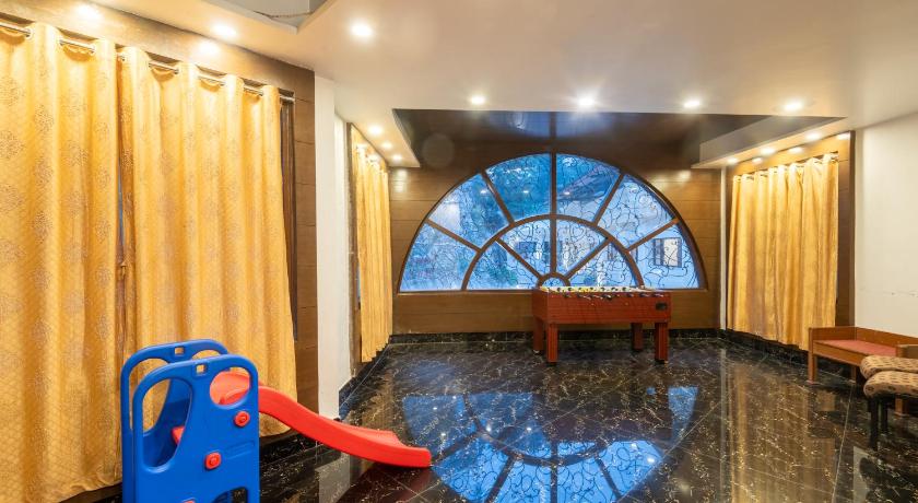 Lawrence Solitaire Resort - Mall Road - Mussoorie - image 6