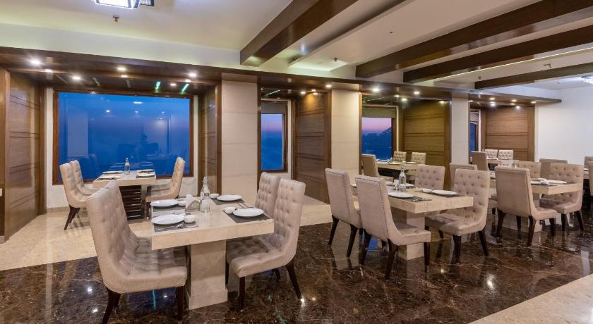 Lawrence Solitaire Resort - Mall Road - Mussoorie - image 7