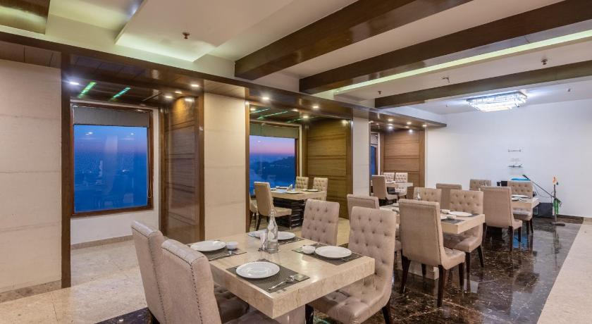 Lawrence Solitaire Resort - Mall Road - Mussoorie - image 16