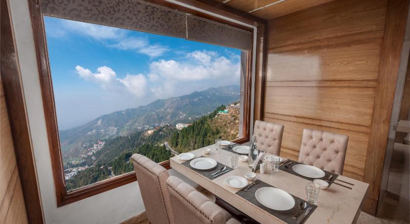 Lawrence Solitaire Resort - Mall Road - Mussoorie - image 10