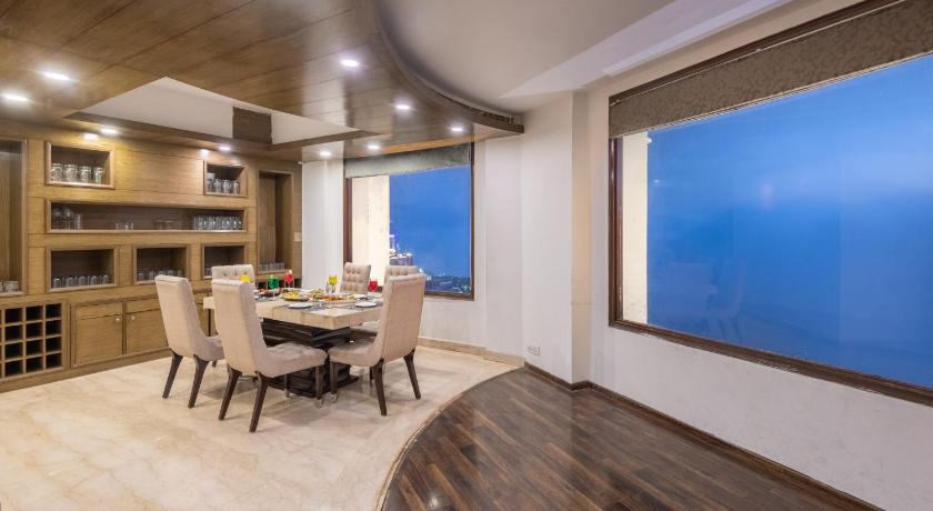 Lawrence Solitaire Resort - Mall Road - Mussoorie - image 11
