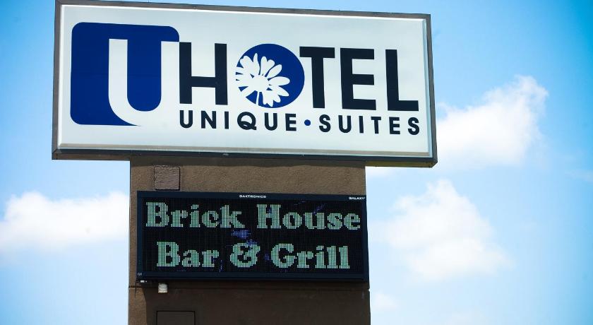 Unique Suites Hotel