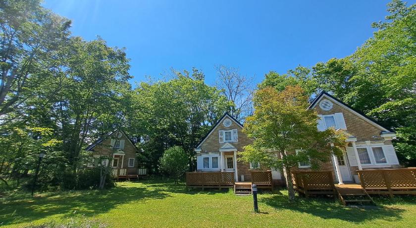 야마나카코 山中湖ヴィラクレリエール 3성급 숙소 스위트룸