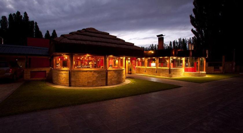 Hotel " Rio Grande " photo