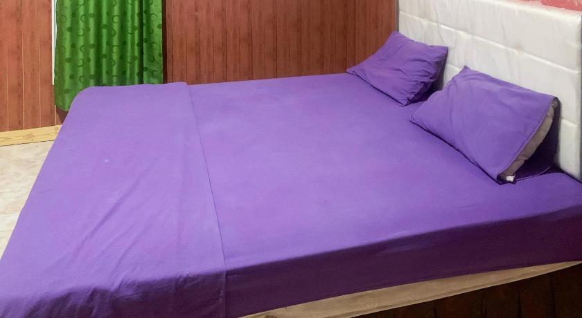 Hana Losmen RedPartner – Anyer, ID