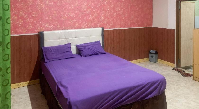 Hana Losmen RedPartner – Anyer, ID