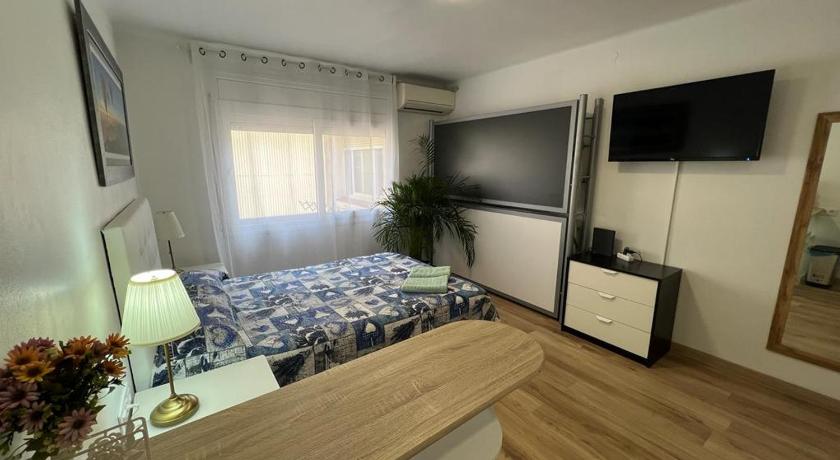 Roger Apartamentos