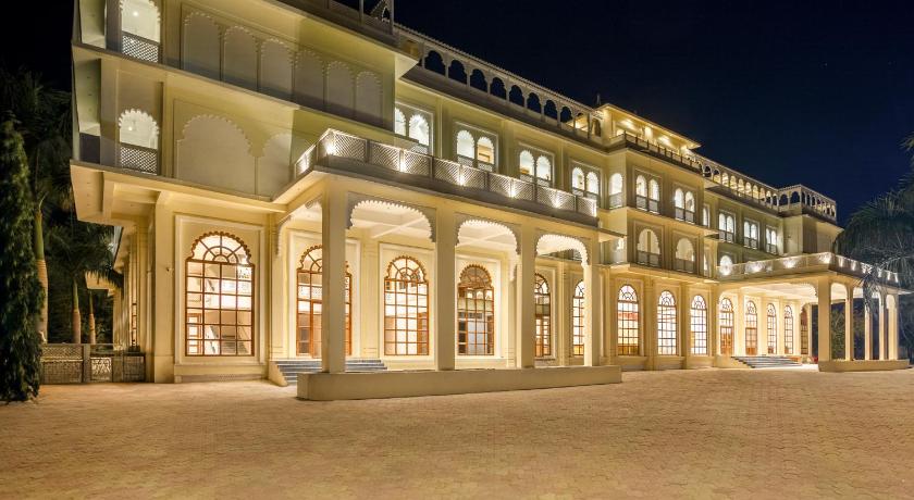 Sterling Aravalli Udaipur - image 10