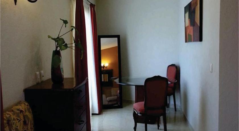 Hotel Boutique la Granja