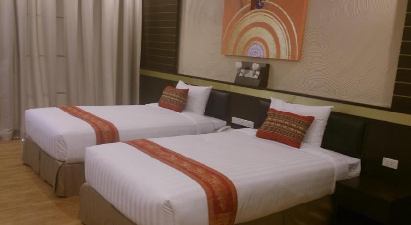 Image of Deluxe Room 11