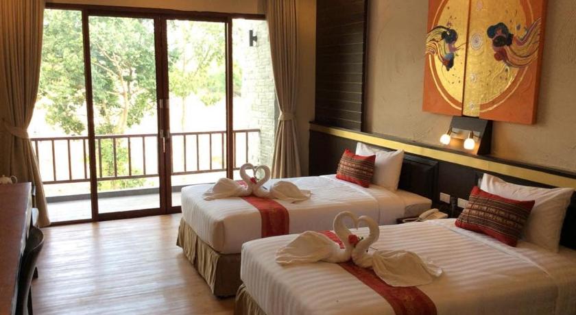 Image of Deluxe Room 2