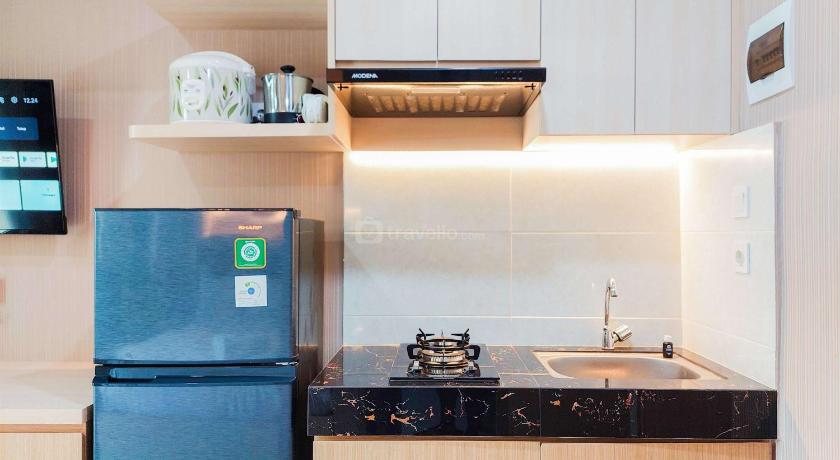 RedLiving Apartemen B Residence BSD - B Hotel – South Tangerang, PA