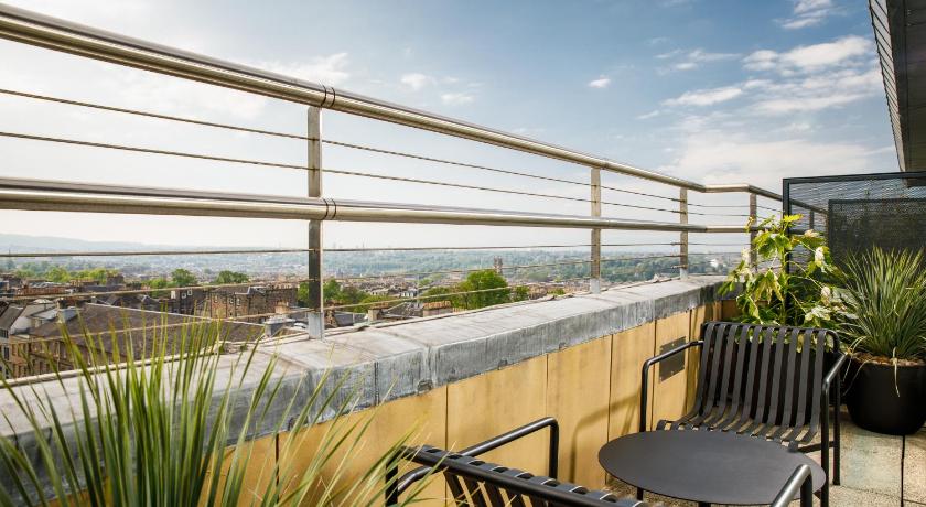 Image of Balcony Deluxe Double 13