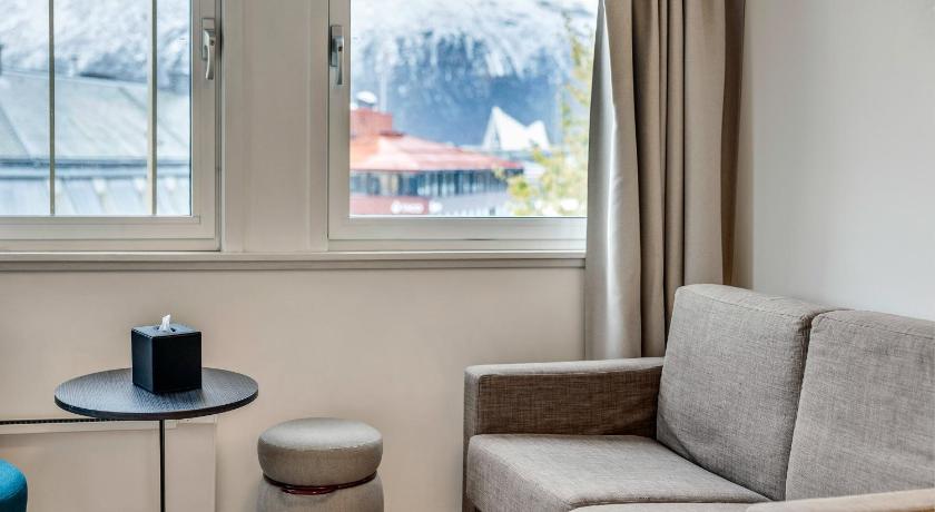 Image of Deluxe Double Room 14