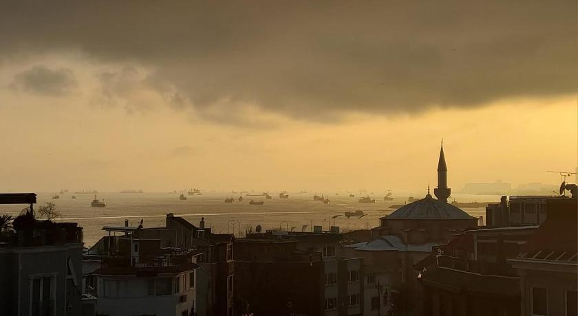 New Hagia Sophia Boutique Hotel - image 6