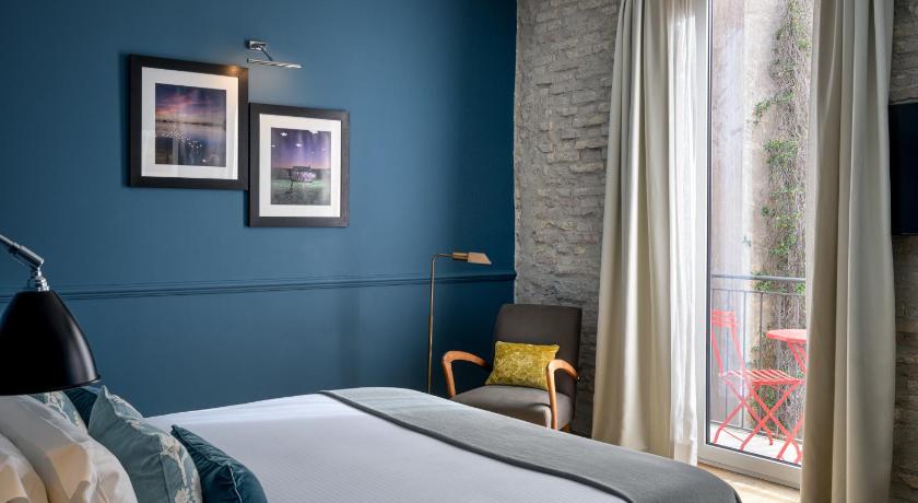 Image of Deluxe Double Room 5