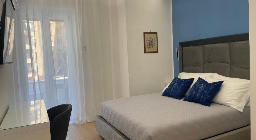 罗马 Wow Rome Home 4星级 酒店 泳池